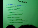 XML