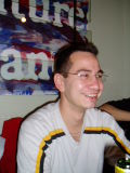 Jean-Philippe Halotier