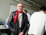 Le representant de l'Aldil