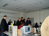 La salle 