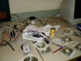 Concept de l'Install-Party !