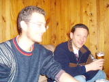 Gilles et Laurent