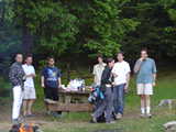BBQ