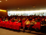Le grand amphi