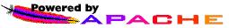 [ Powered by Apache ]