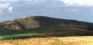 Le Hohneck